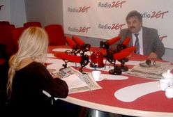 Beger: nie płaciłam za podpisy, płaciłam za koszty