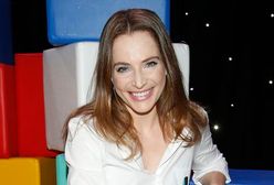 "Mali giganci": Czy Anna Dereszowska żałuje udziału w roaście Kuby Wojewódzkiego?