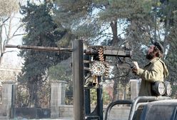 Przerzuty broni i sprzętu logistycznego dla IS z Turcji