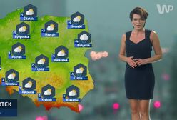 Prognoza pogody na 14 stycznia (plus dwa kolejne dni)