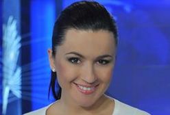 Beata Tadla zwolniona z TVP. Dziennikarka wydała oświadczenie