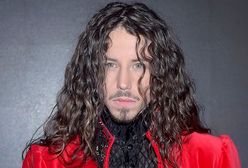 "The Voice of Poland": Michał Szpak usiądzie za stołem jurorskim?