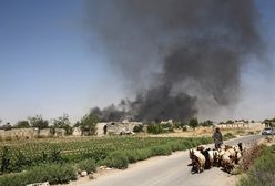 Kreml: retoryka USA i Wielkiej Brytanii w sprawie Syrii jest nie do zaakceptowania