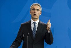Rada Rosja-NATO. "Sojusz nigdy nie zaakceptuje aneksji Krymu"