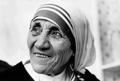 Matka Teresa z Kalkuty została ogłoszona świętą