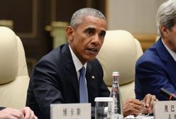 Obama: USA nie mają mocniejszego partnera niż Wlk. Brytania