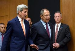 Po rozmowie Ławrowa i Kerry: brak nadziei na porozumienie z Rosją