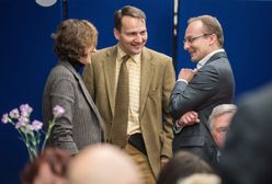 Zmiany w Platformie Obywatelskiej. Olszewski za Zwiefkę