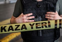 Turecka policja weszła do redakcji kurdyjskojęzycznej gazety "Azadiya Welat"