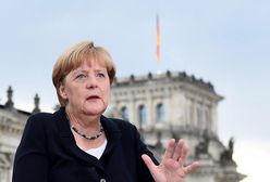 Merkel krytykuje kraje, które nie chcą muzułmanów