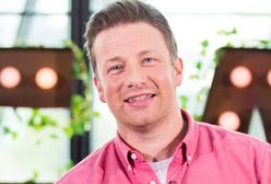 "Gotuj sprytnie jak Jamie": Jamie Oliver znów został ojcem