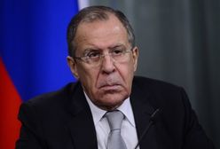 Ławrow wezwał Turków, aby unikali rozlewu krwi