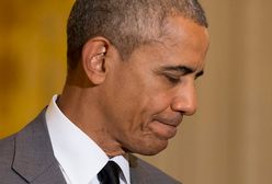 Obama złożył kondolencje po zamachu w Nicei