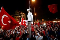 Ankara oskarża islamskiego duchownego Gulena o zorganizowanie puczu