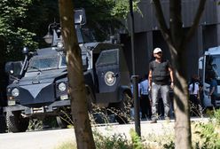 Zamach na burmistrza dzielnicy Stambułu