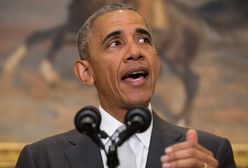 Prezydent Obama złożył kondolencje rodzinom zastrzelonych Afroamerykanów