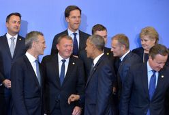 Reuters: niepokój wokół Brexitu wkradł się na szczyt NATO