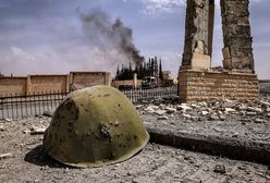 16 osób zginęło w samobójczym zamachu w Syrii