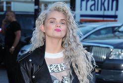 Eska Music Awards 2015: Margaret w bieliźnie na czerwonym dywanie