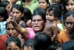 Guerrero - najniebezpieczniejsze miejsce dla kobiet na świecie