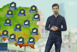 Prognoza pogody na 4 listopada (plus dwa kolejne dni)