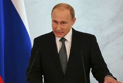 Nieoczekiwane spotkanie Hollande-Putin w sobotę po południu w Moskwie