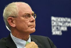 Fala oburzenia ws. wysokiej odprawy szefa Rady Europejskiej Hermana Van Rompuy'a