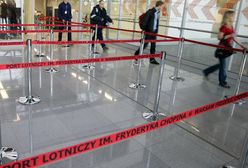 Polska zagrożona atakiem? "Terroryści szukają luk"