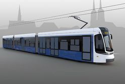 Tramwaj Pesy przyjechał do Wrocławia. Na ulice jednak wyjedzie nieprędko