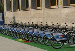 Wrocław: rekordowy sezon roweru miejskiego. Baza jednak na razie nie powiększy się