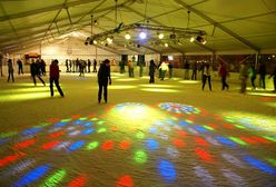 Otwierają lodowisko na poznańskiej Malcie - niedziela gratis!