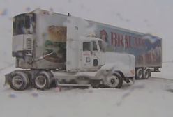 Śnieżyce paraliżują USA. Nawet 100 mln osób może mieć problem z powrotem ze świąt