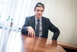 Adam Jarubas: ja za Putinem? Bzdura!