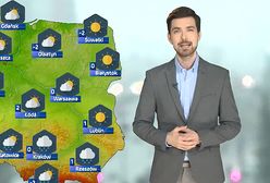 Wyż przynosi poprawę pogody - zobacz prognozę