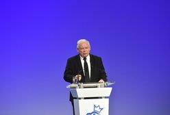 Kaczyński: program PiS realizowany energicznie, bez dogmatyzmu