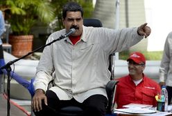 Impeachment prezydenta Wenezueli