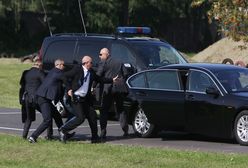 Były szef BOR Mirosław Gawor: zrzucanie winy na poprzedników to gówniarstwo