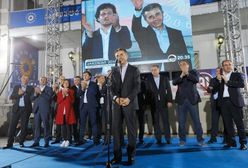 Gruzini poznali ostateczne wyniki wyborów