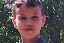 Poszukiwania 11-latka w Lublinie. Apel policji