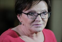 Kopacz: będziemy słuchać Polaków