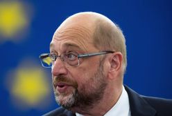 Schulz dla "FAZ": Europa Środkowa zostawiła Niemcy na lodzie