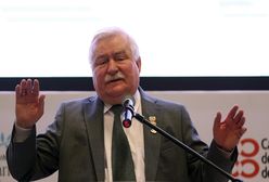 Rulewski: Wałęsa powinien przeprosić