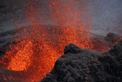 Cztery główne wulkany Islandii szykują się do erupcji