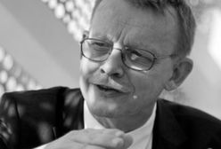 Zmarł popularyzator nauki profesor Hans Rosling