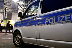 Zamach udaremniony przez niemieckie służby. Dwóch zatrzymanych