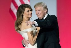 Prezydent Donald Trump rozpoczął urzędowanie