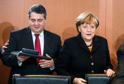 Wicekanclerz Niemiec za Europą dwóch prędkości. Co z Polską?