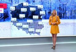 Prognoza pogody na 17 stycznia
