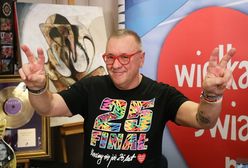 Nobel dla Owsiaka? Poznaj naszą sondę