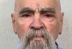 Charles Manson w szpitalu